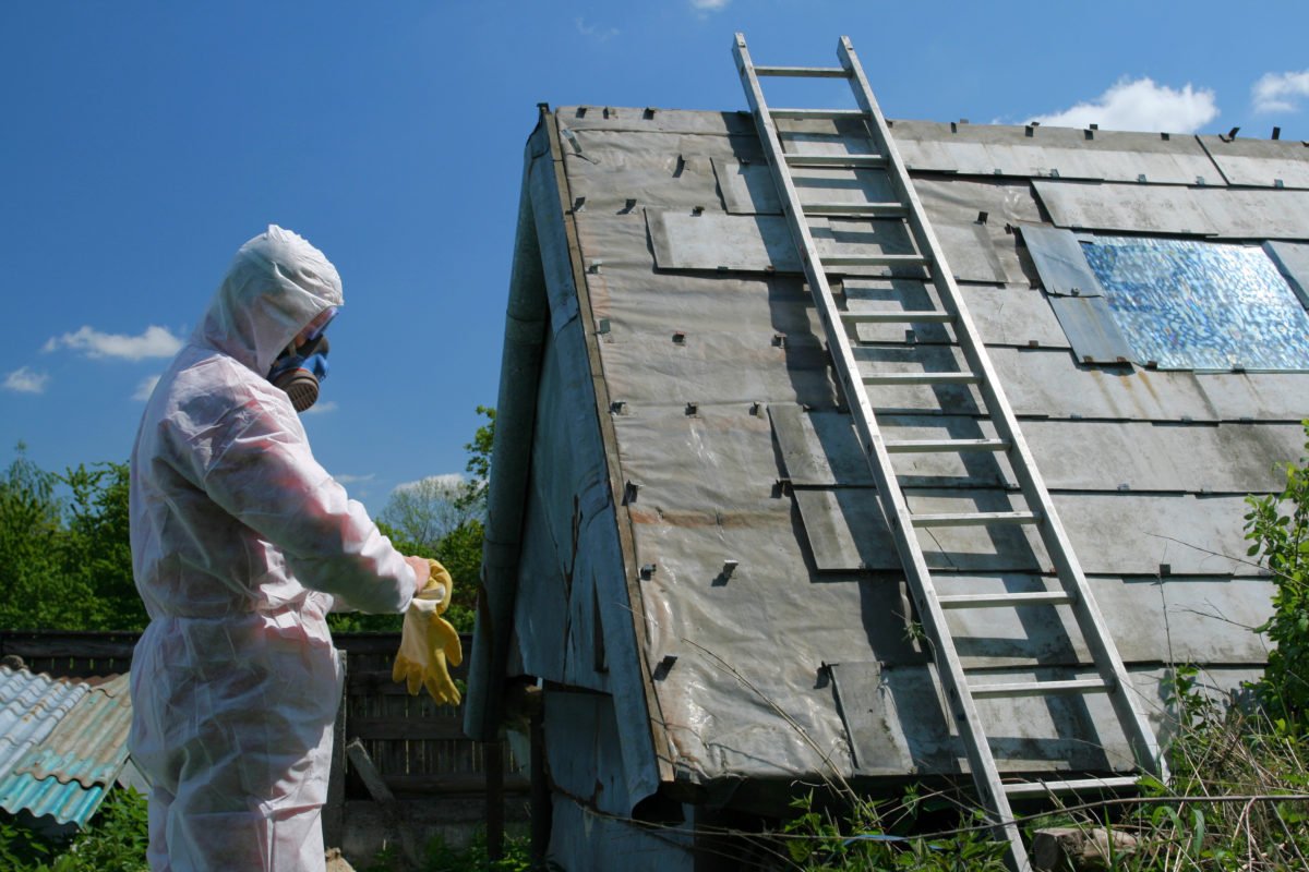 What Asbestos Consultants Bellshill Can Tell You