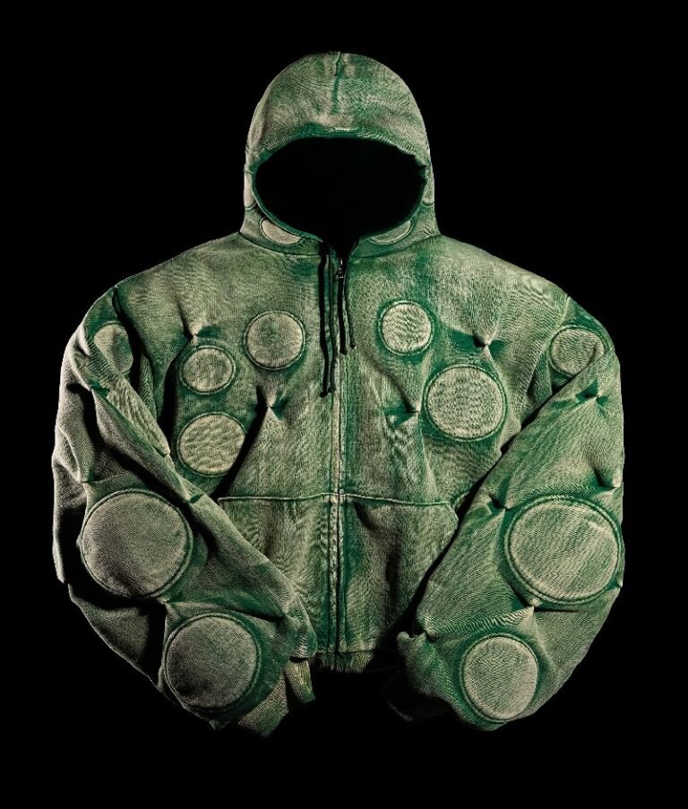 Official Badson Clothing New Fashion Hoodie