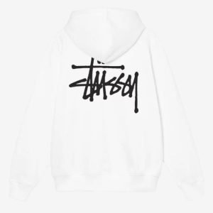 Stussy Hoodie: The Streetwear Icon You Need