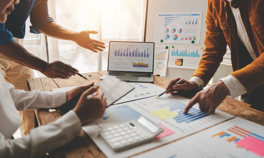 Bookkeeping services