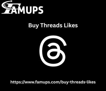 Buy Threads Likes
