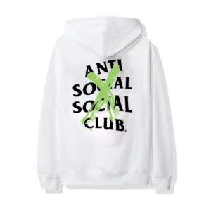 The Anti Social Social Club Hoodie That Started a Social Media War