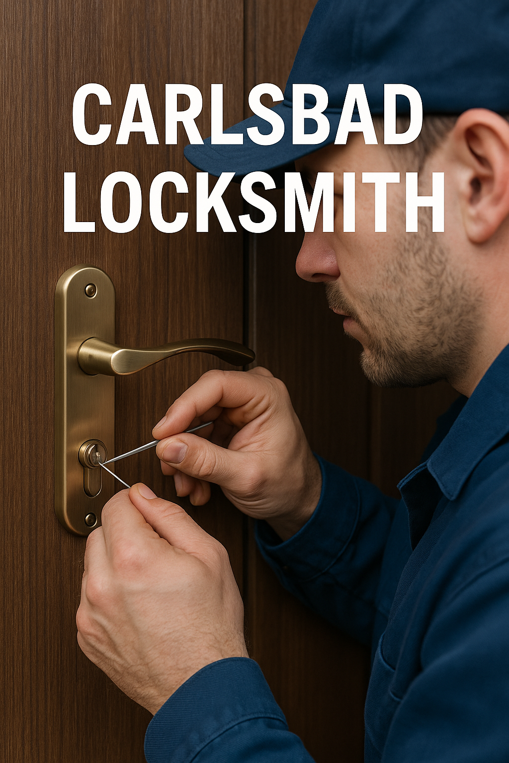 Carlsbad Locksmith