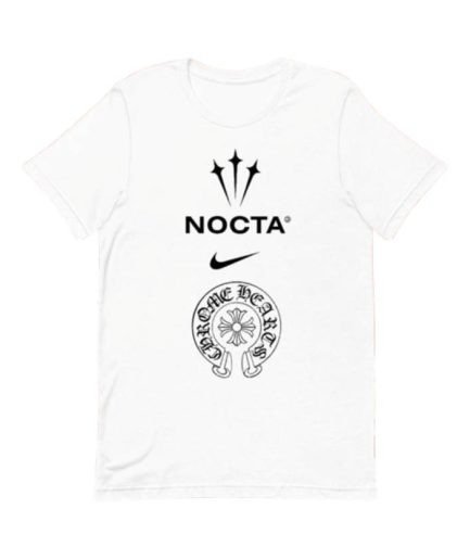 Chrome Hearts Clothing: Casual Looks with a Chrome Hearts