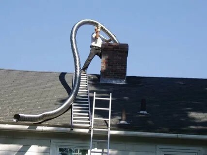 Colorado Springs Chimney Liner