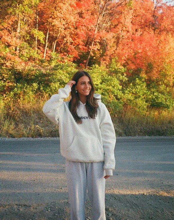 Dandy Worldwide Hoodie
