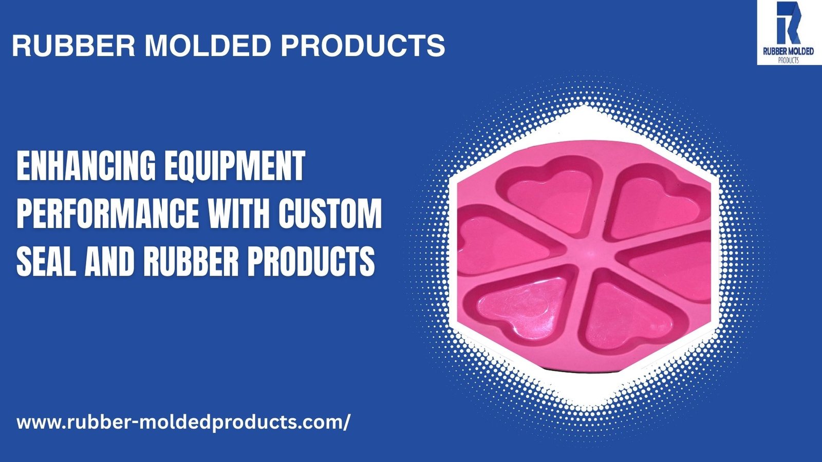 custom seal and rubber products