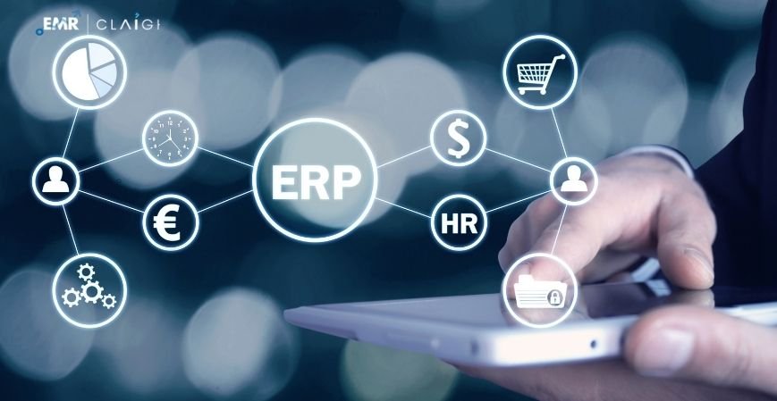 Enterprise Resource Planning (ERP) Software Market