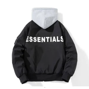 Essentials Hoodie