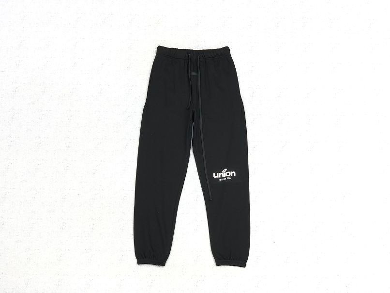 essentials sweatpants