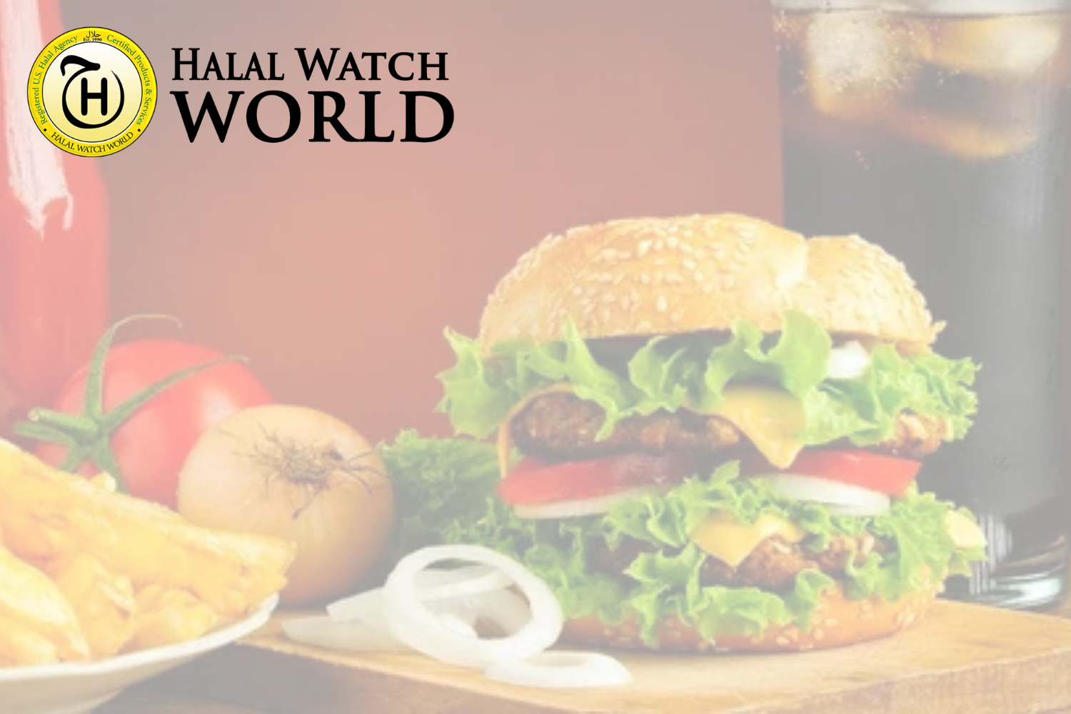 Halal Certification Agency