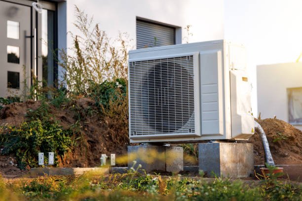 Heat Pump Installers Huddersfield