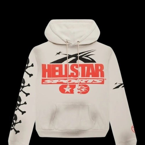 Hellstar hoodie a phenomenon from its design philosophy