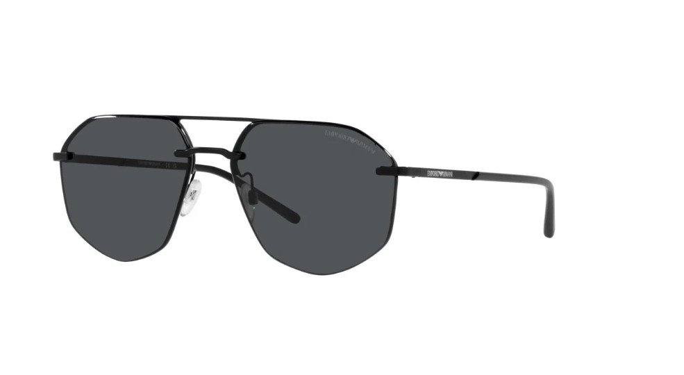 emporio armani men eyeglasses