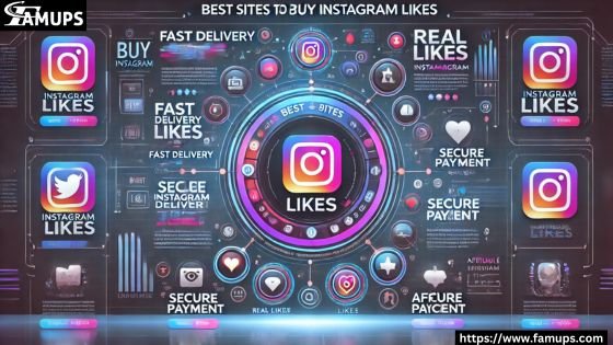 Best Sites to Buy Instagram Likes