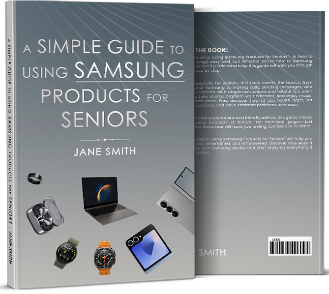 Jane Smith Book