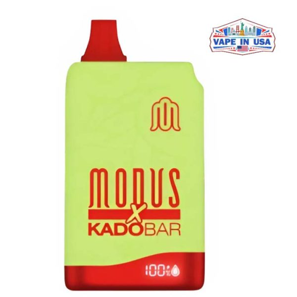 kado bar flavors