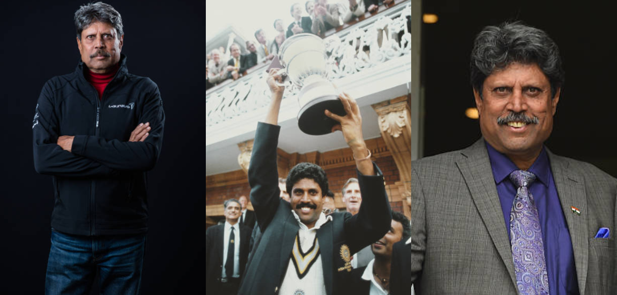 Kapil Dev Net Worth 2025