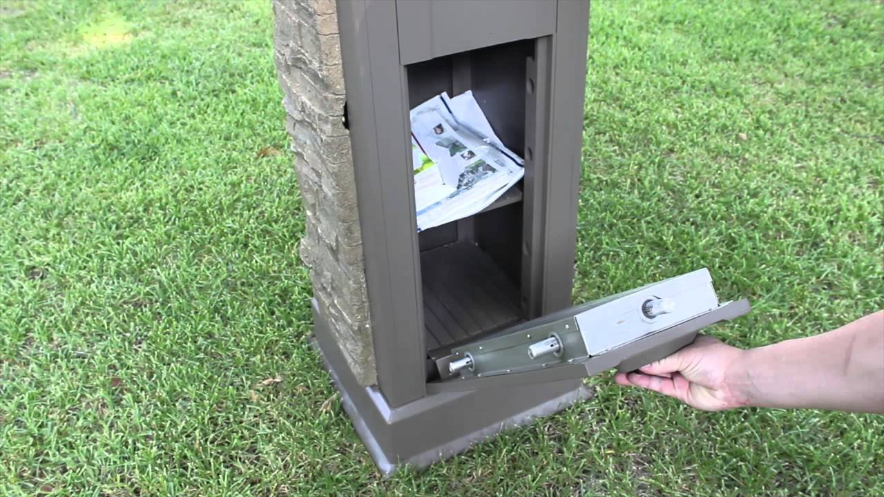Mailbox Locksmith