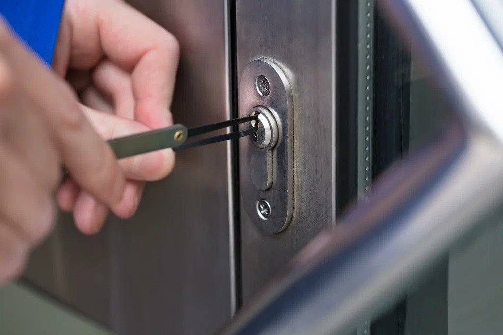 Mailbox Locksmith