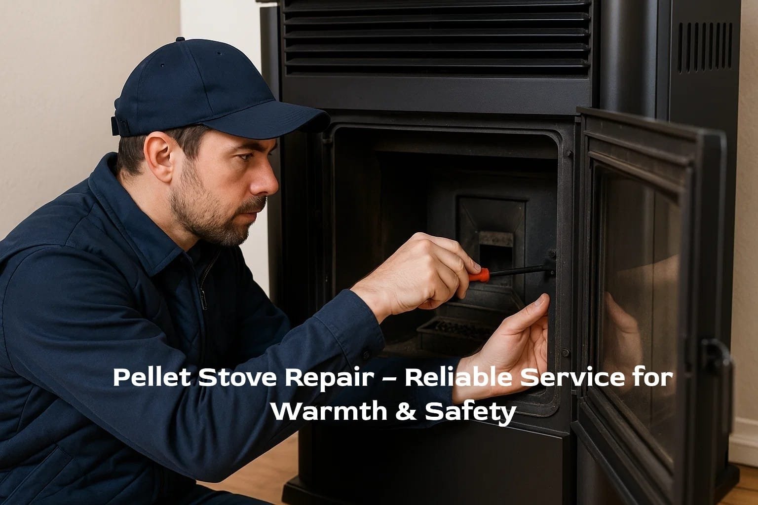 Chimney Sweep