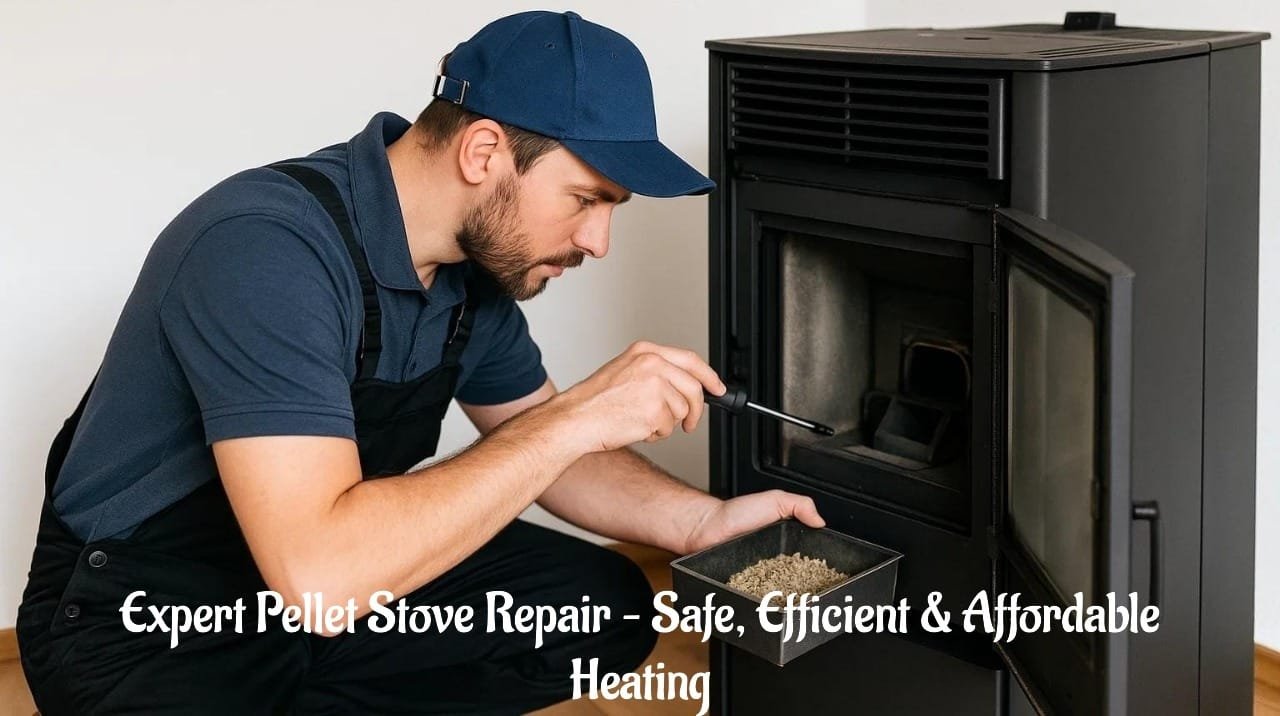 Chimney Sweep
