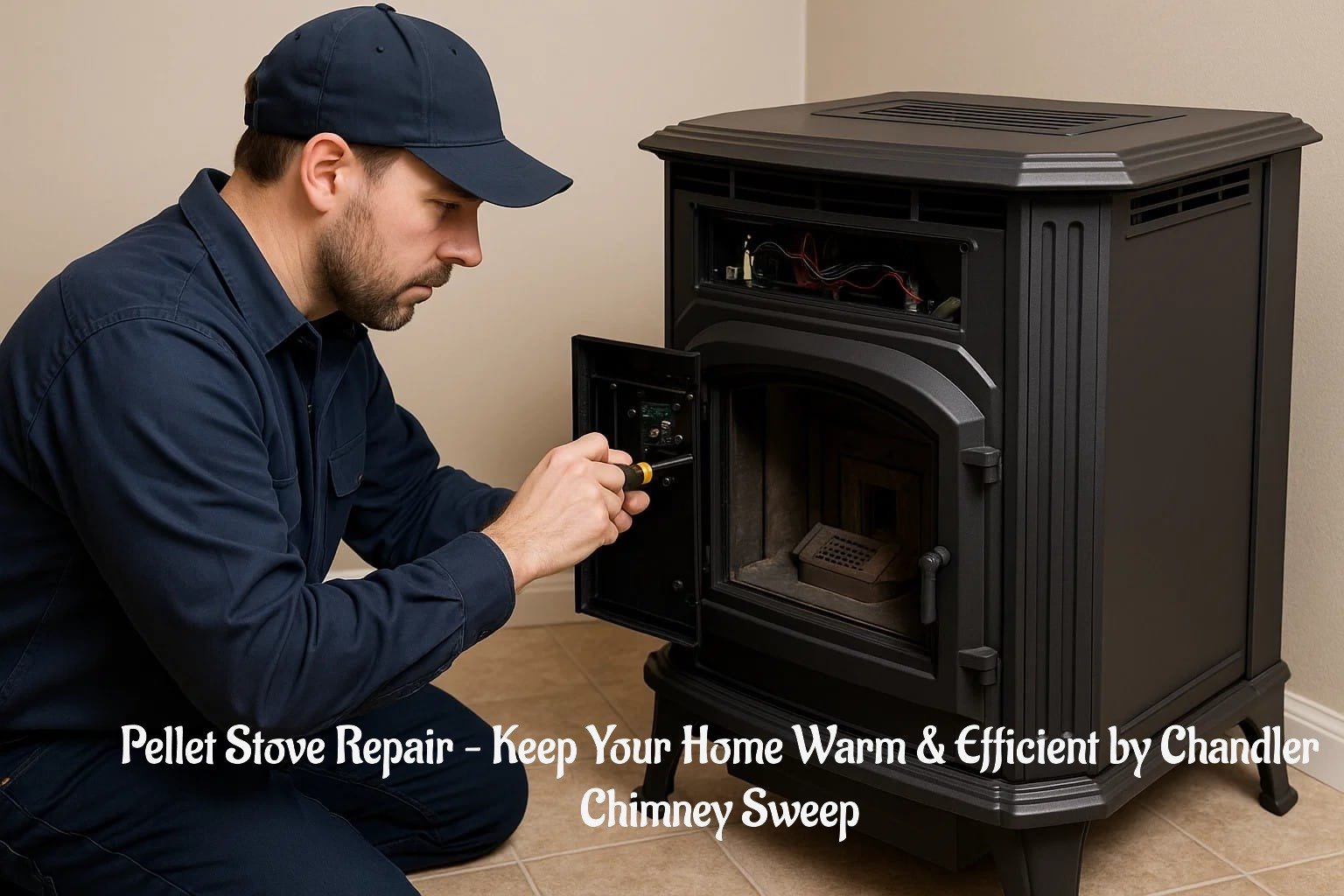Chimney Sweep