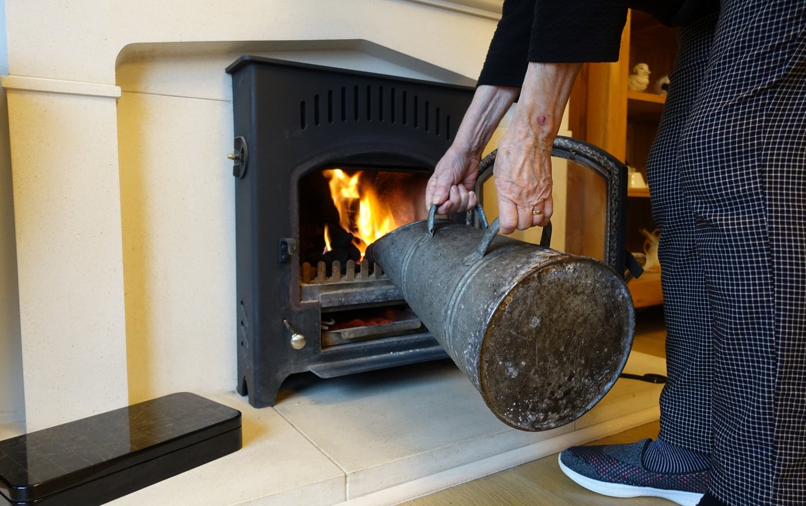 Pellet Stove Repair in Fort Worth