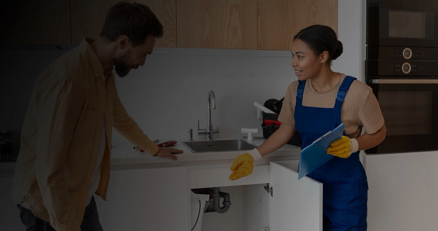 General Plumbing Services in Bradford: Trusted Experts at Your Service