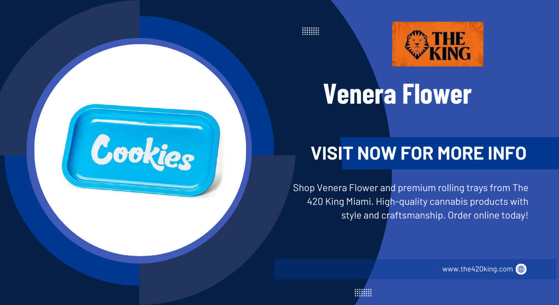 Venera Flower