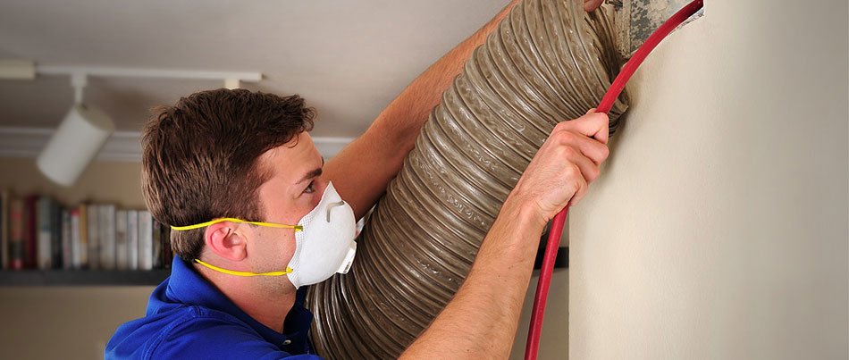 Pure Air Duct Cleaning