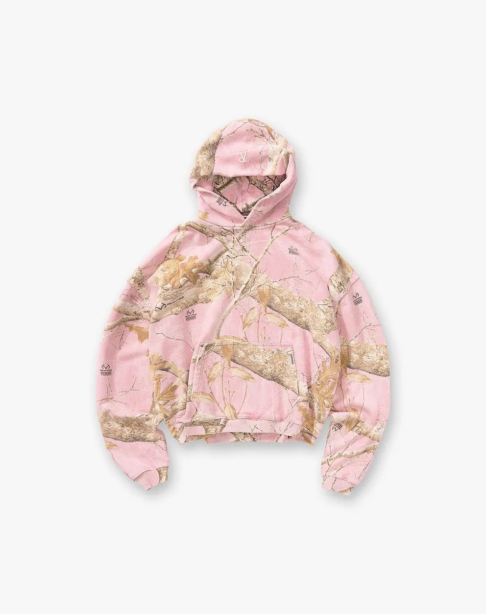 Represent: The Up-and-Coming Fashion Star of Contemporary Streetwear