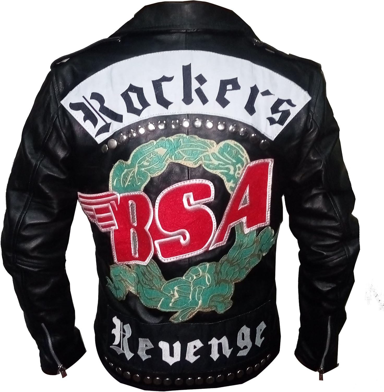 revenge clothing