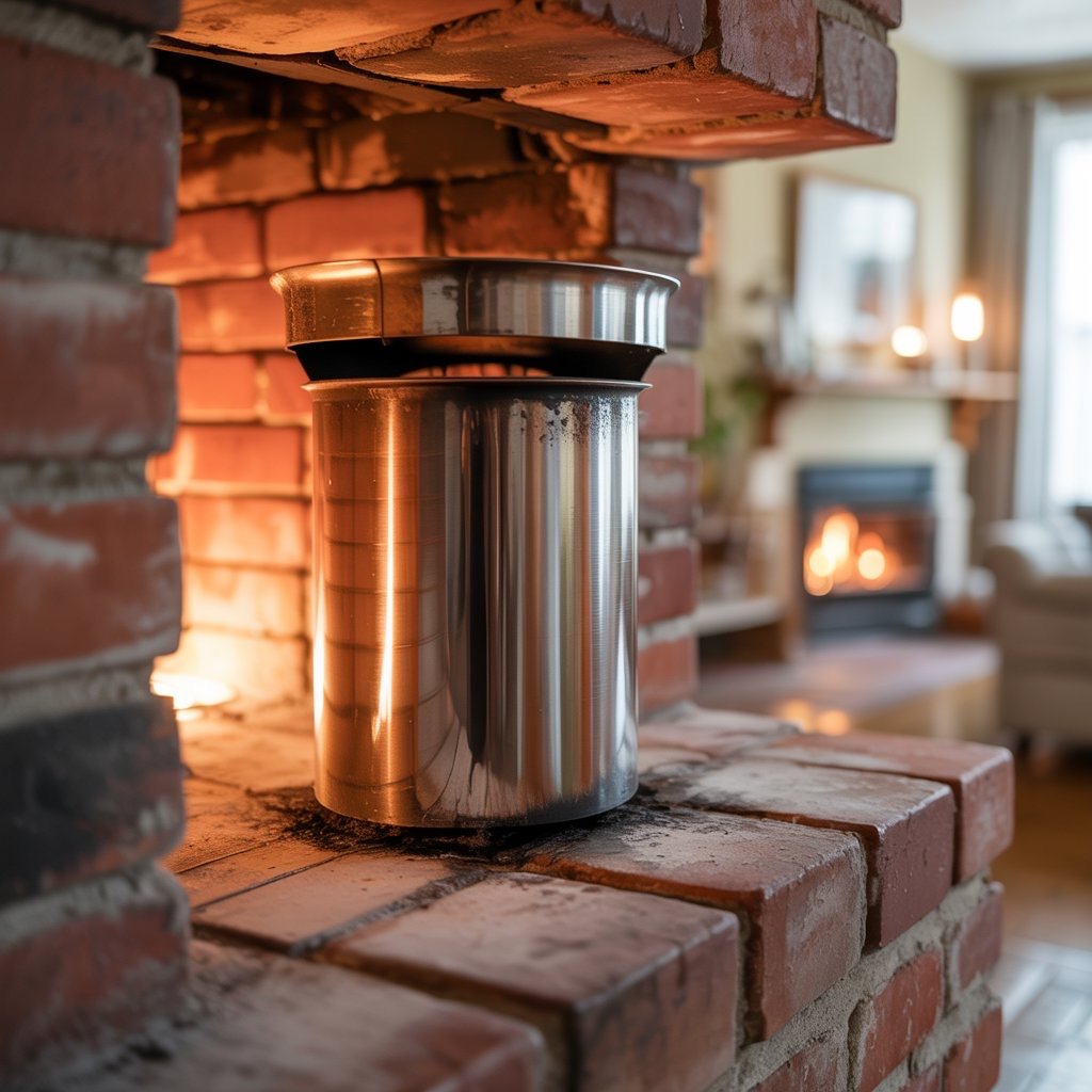 San Antonio Chimney Sweep