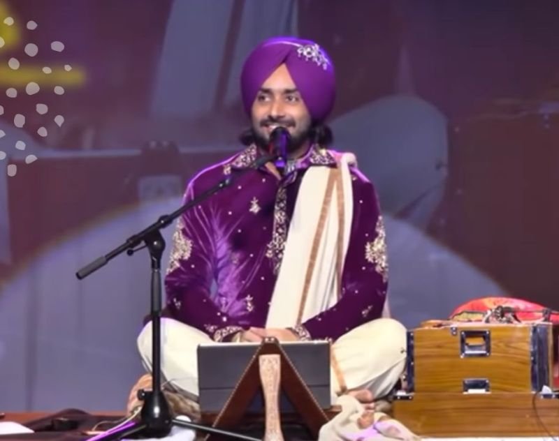 Satinder Sartaaj Study