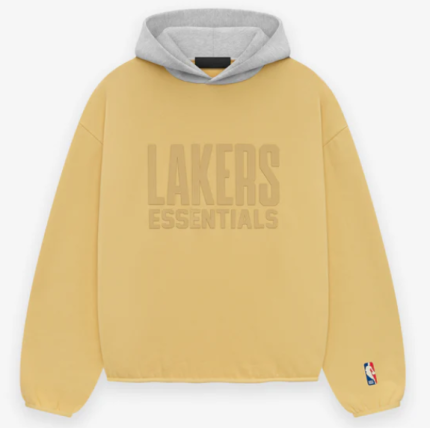Essentials Hoodie