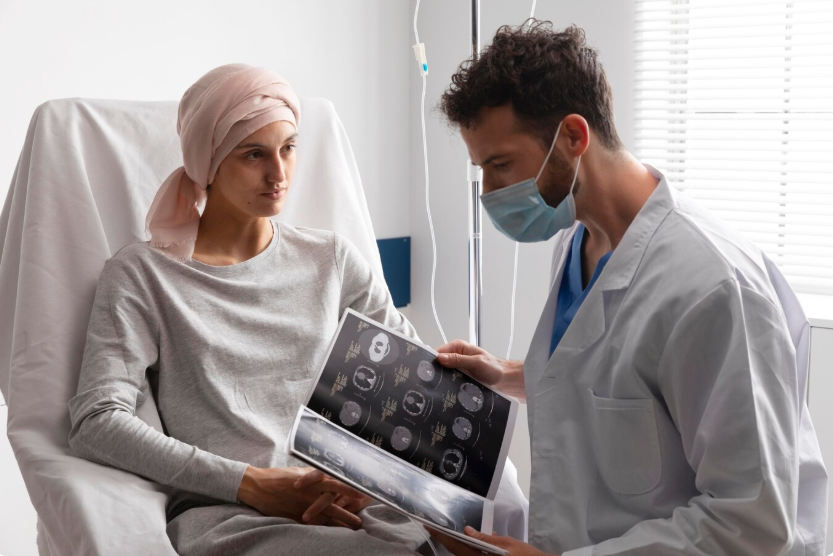 breast screening cancer in dubai