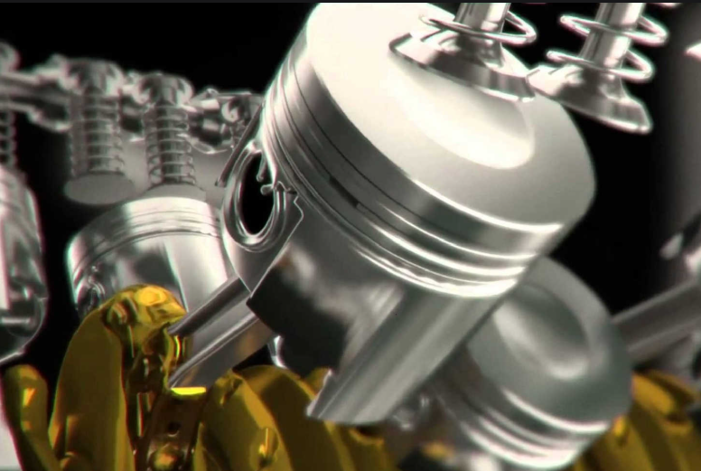 Engine Oil