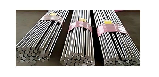 Stainless Steel 310 Round Bar