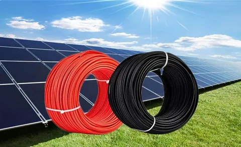 4mm solar cable price in Pakistan