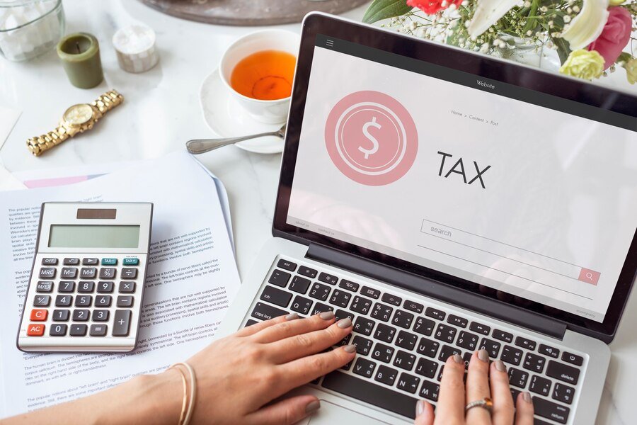 Tax Preparation and Filing