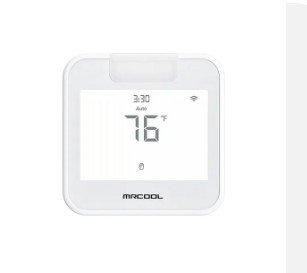 thermostat
