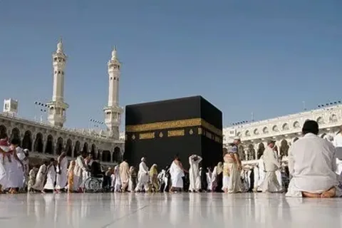 Umrah package price in Pakistan