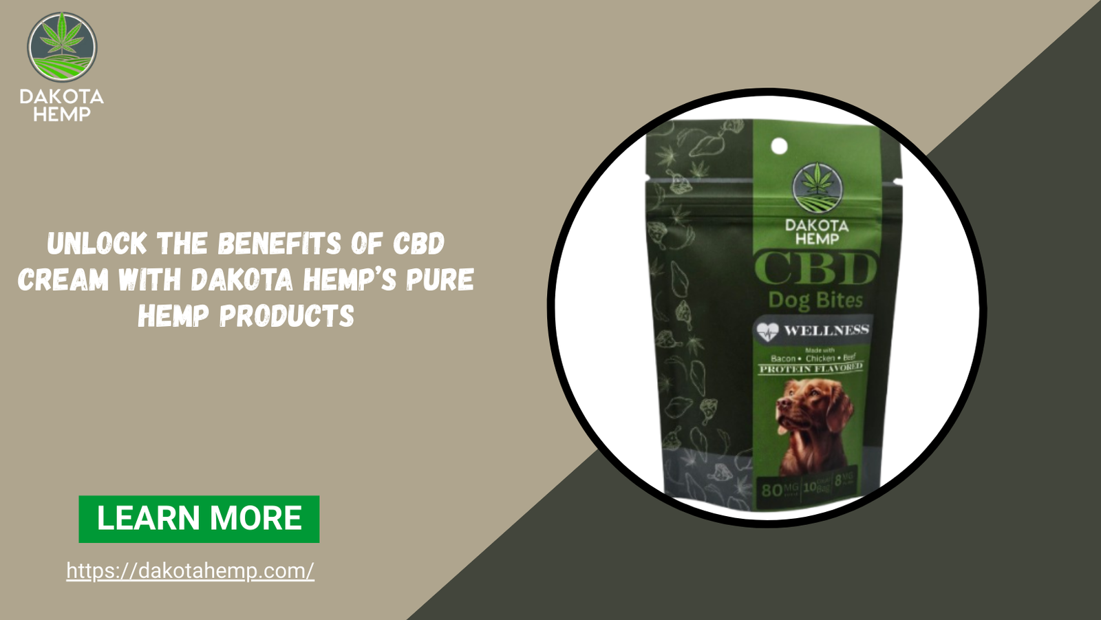 CBD Cream