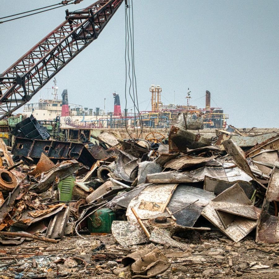 scrap