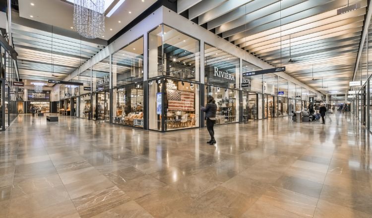 Retail Fit-Out