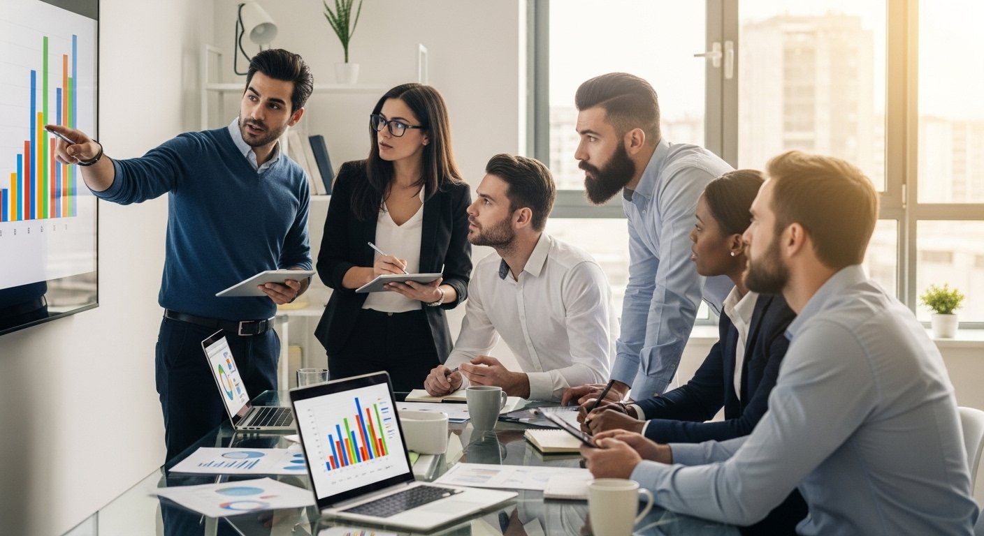 iso consulting