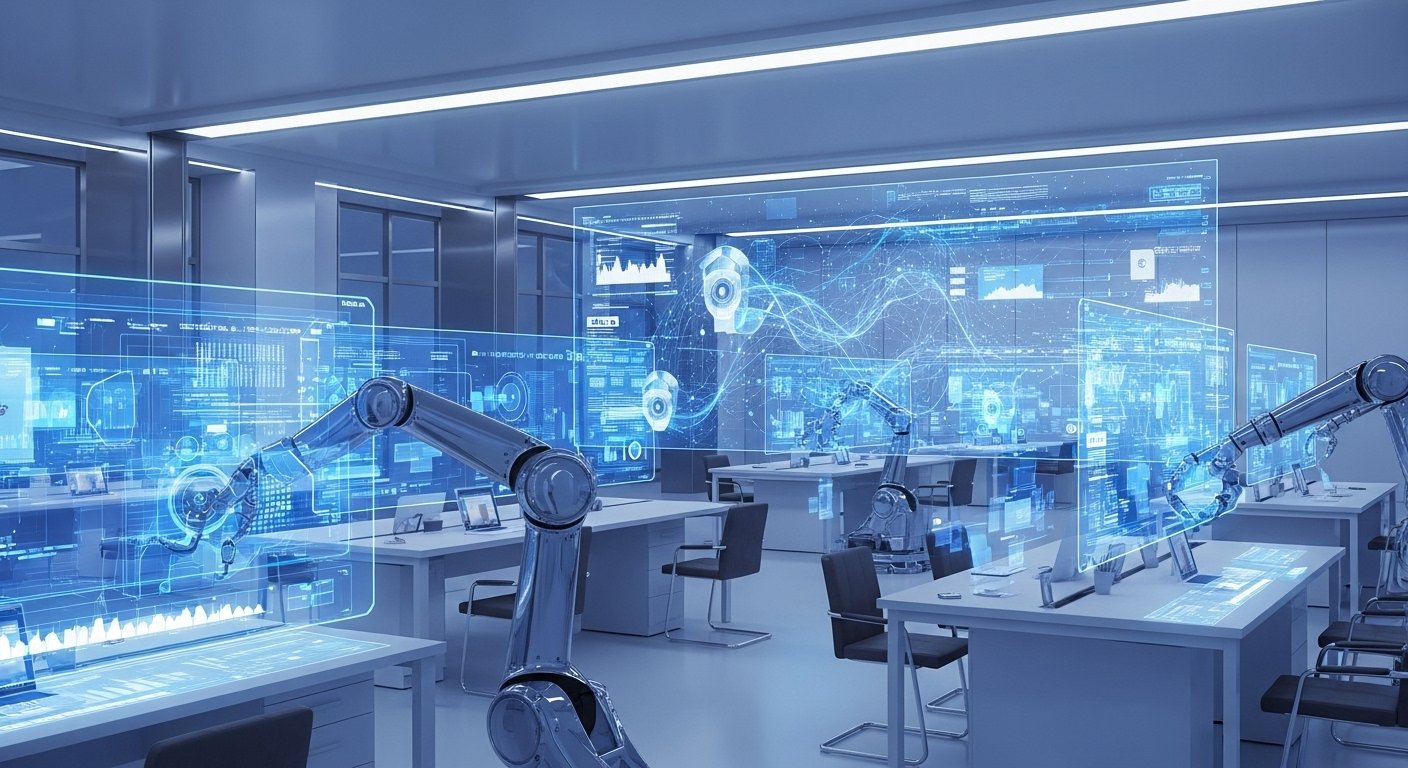 AI Workflow Automation