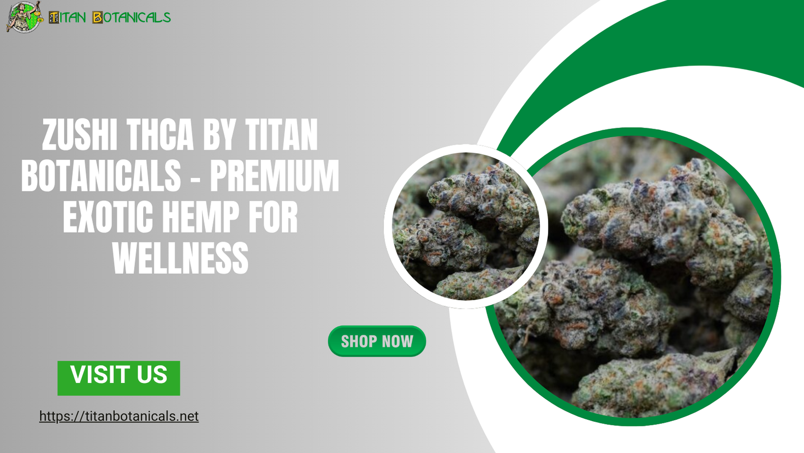 Zushi THCA