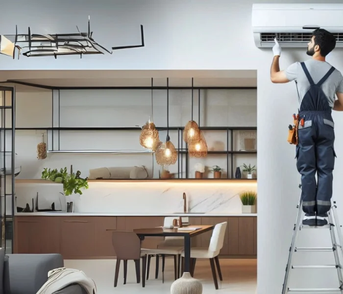 AC Services in Allahabad: Keeping Your Home Cool and Comfortable